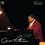 OSCAR PETERSON / THE LOST TAPES [180g LP]